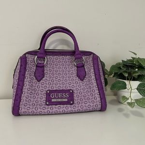 Y2K GUESS purse‎